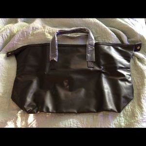 Large tote bag